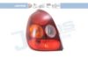JOHNS 81 10 87-1 Combination Rearlight